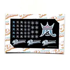 や*ち様 嵐 Popcorn グッズ