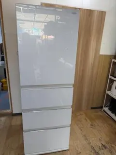 AQR-VZ43ML 年式：2022年 ホワイト 430L美品　仙台発送無料 2026年最新】AQuA 冷蔵庫 430の人気アイテム - メルカリ