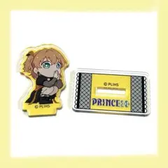 ラブライブ 蓮ノ空 5th ミニ アクリルスタンド 日野下花帆