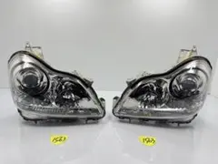 送料込 アリスト イカリング ヘッドライト JZS160 JZS161 - メルカリ