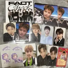 NCT 127 テイル まとめ売り セット