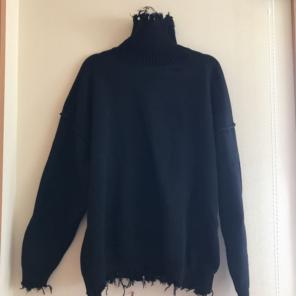 Gallerie unique ニット セーター