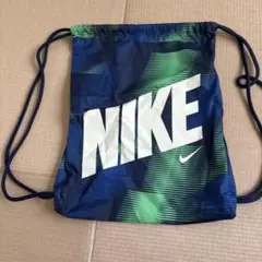 NIKE ナップサック
