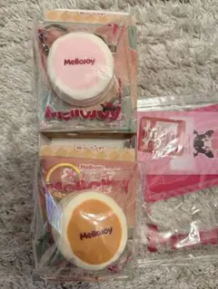 Mellojoy メロジョイ ミニランド スフレ セット - メルカリ