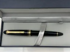 希少 SAILOR セーラー万年筆 金属軸 プロフィット エグゼ 14K旧型 M