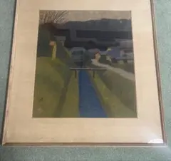動画投稿中　Ｆ4 #天龍寺　手描き水彩画　直筆原画　#京都世界遺産 動画投稿中 F4 #天龍寺 手描き水彩画 直筆原画 #京都世界遺産 - メルカリ