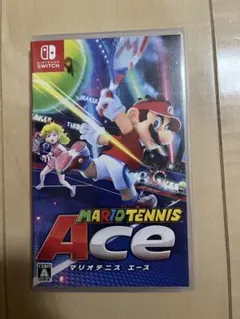 マリオテニス エース Nintendo Switch