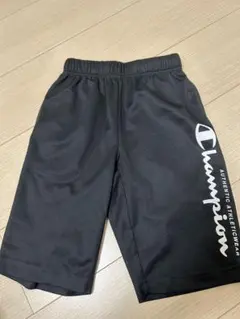 チャンピオン　ハーフパンツ　サイズ130