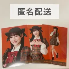 イコラブ 音嶋莉沙 生写真 ラブソングに襲われる コンプ