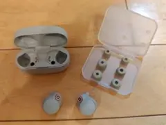 SONY ワイヤレスイヤホン ソニー WF-1000XM4　美品