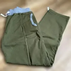 お値下げ⭐︎チャンピオン　コットン ワークパンツ