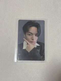 REBOOT ジェヒョク トレカ