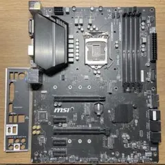 2025年最新】msi z390の人気アイテム - メルカリ