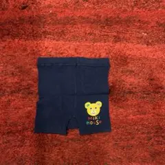 ミキハウスショートパンツ