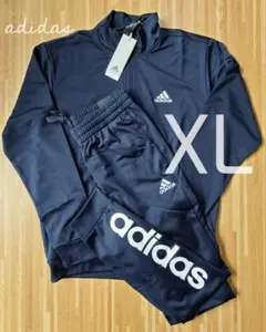 2025年最新】アディダス ジャージ ネイビーの人気アイテム