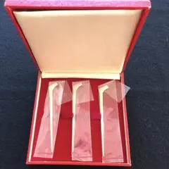 2026年最新】銀製 楊枝の人気アイテム - メルカリ