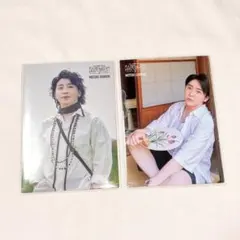 ミセス 大森元貴 フォトカード バベルの塔 まとめ売り