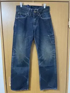 2025年最新】anachronorm メンズ デニム・ジーンズの人気アイテム