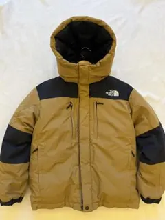 THE NORTH FACE ダウンジャケット　NDJ91952 150サイズ