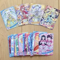 ひみつのアイプリ　まとめ売り　レア