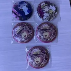 2026年最新】アイナナ 百 缶バッジの人気アイテム - メルカリ