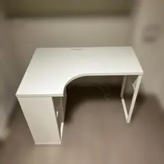 【専用】ヤマゼン YAMAZEN コーナーデスク（つかささん）