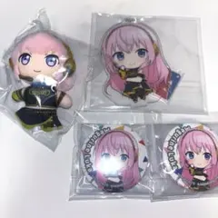 セガラッキーくじ 巡音ルカ 一番くじ