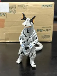 ウルトラ怪獣シリーズ エレキング 2005年 800シリーズ 廃盤