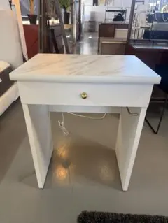 大川家具 ドレッサー オーク無垢材 - メルカリ
