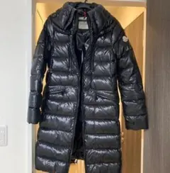 【メルカリ便】MONCLER モンクレール ダウンコート／PASSY【鑑定済み】