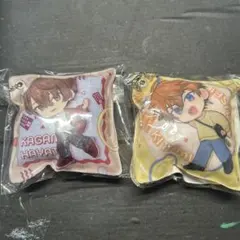 にじさんじ くら寿司 加賀美ハヤト 北見遊征