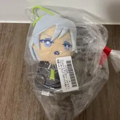 ディズニーツイステッドワンダーランド シルバー