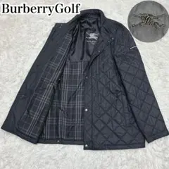 BURBERRY バーバリー 裏ノバチェックフードパーカー 黒 2(M) - メルカリ