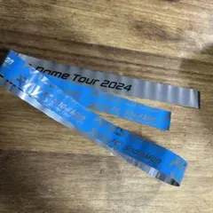 ☆RAYS SnowMan DomeTour 2024 銀テープ