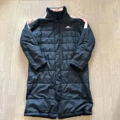 2025年最新】アディダスベンチコートの人気アイテム - メルカリ