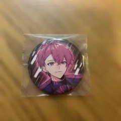 いれいす　ないこ　缶バッジ