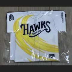 福岡ソフトバンクホークス 2026 ユニフォーム型サコッシュ 山川穂高選手