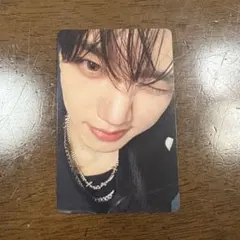 zb1 ユジン トレカ iconic