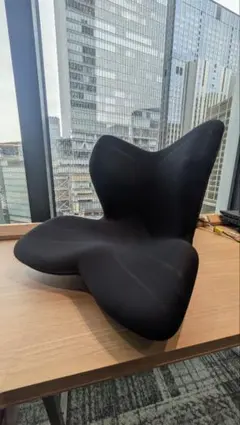 【超美品】Style Premium 骨盤サポート 姿勢矯正 ブラック