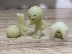 スミスキー　3体セット