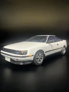 アサヒ玩具 NEW MARK2ハードトップ ブリキ - メルカリ