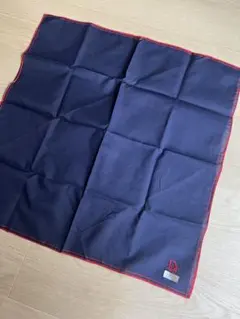 【Christian Dior】ハンカチ スカーフ 新品未使用 ディオール