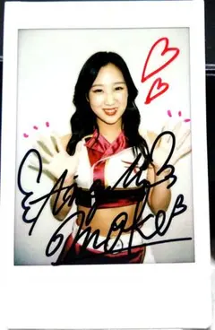 2025年最新】ファイターズガール チェキの人気アイテム - メルカリ