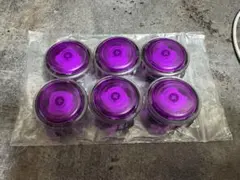 PWS BLAZEサイレントボタン