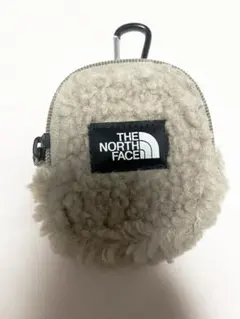 THE NORTH FACE フリースコインケース