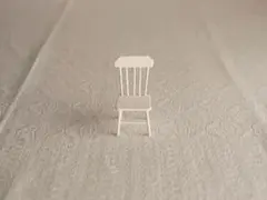 【まーちゃん さま】hand made ୨୧ * miniature 小さな椅子