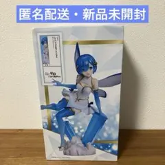 Re:ゼロから始まる異世界生活　レムジュエルプリンセス Re:ゼロから始める異世界生活」より妖精のような衣装を纏った