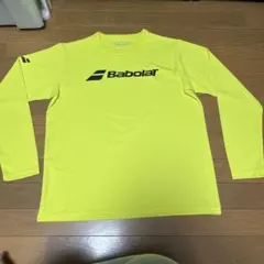 【極めて美品】babolat ロンT Lサイズ