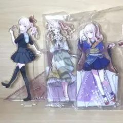 【⭐️期間限定値下げ⭐️】プロセカ 暁山瑞希 アクスタ アクリルスタンド