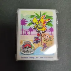 WCS2017限定　アナハイム　デッキシールド　スリーブ WCS2017限定 アナハイム デッキシールド スリーブ デッキ